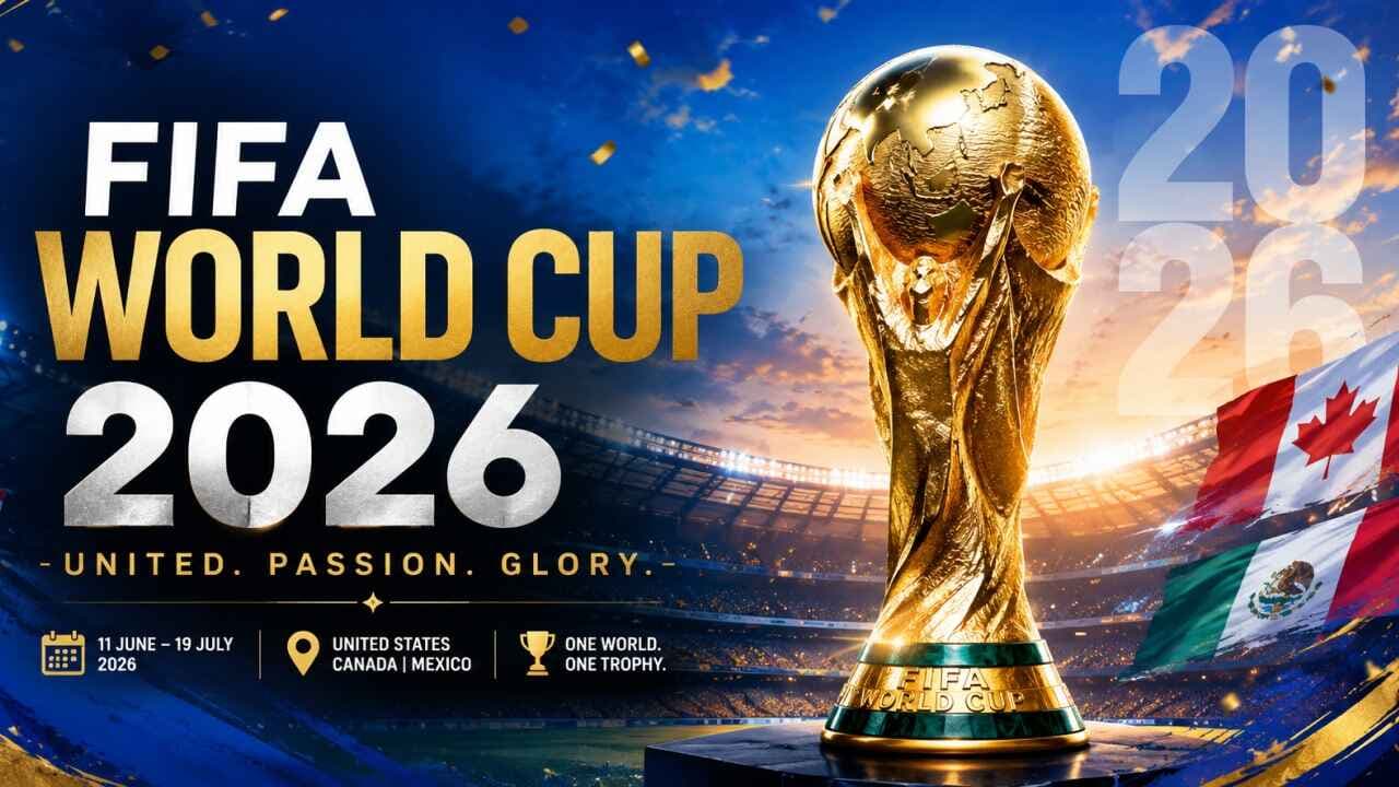 The Road to Glory: Who Will Win the FIFA World Cup 2026?