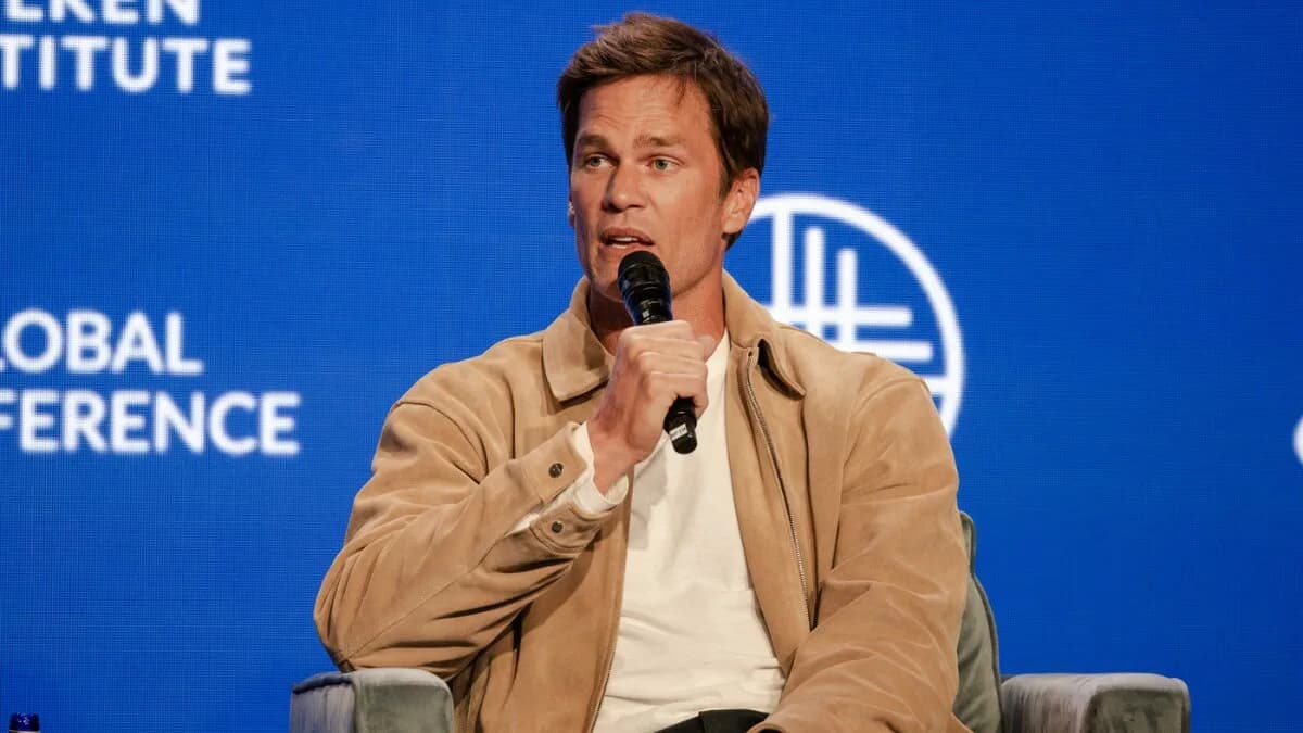 Tom Brady Ranks the 49ERS No. 1, Then Drops a Blunt Upset Warning for Monday Night